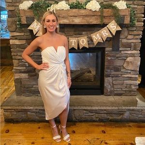 Meet your Posher, Lindsey